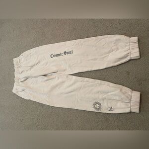 Hollister sweatpants